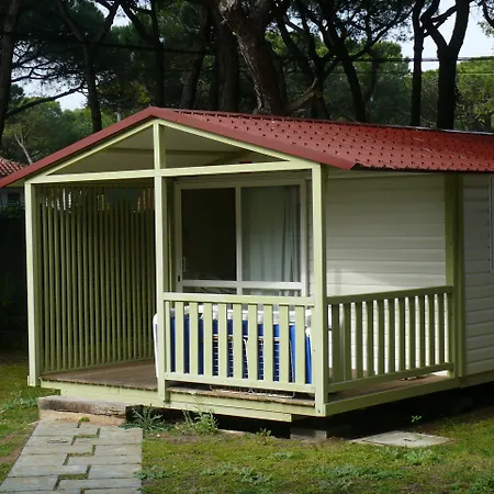 Hotel Orbitur Costa De Caparica 3*