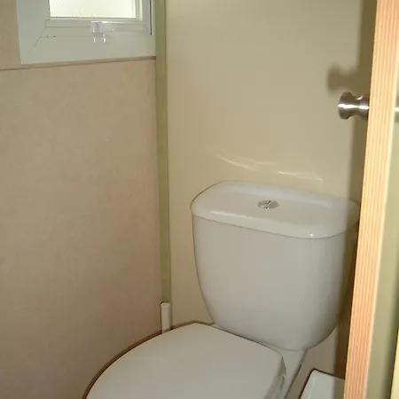 Orbitur Costa De Caparica 3*