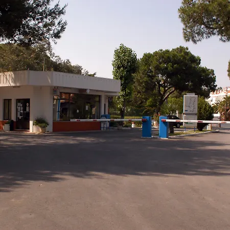 Hotel Orbitur Costa De Caparica Almada