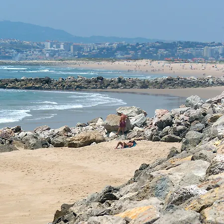 Orbitur Costa De Caparica Hotel Almada