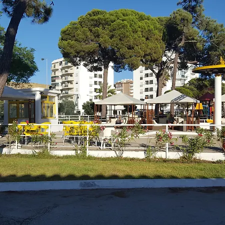 Orbitur Costa De Caparica Hotel