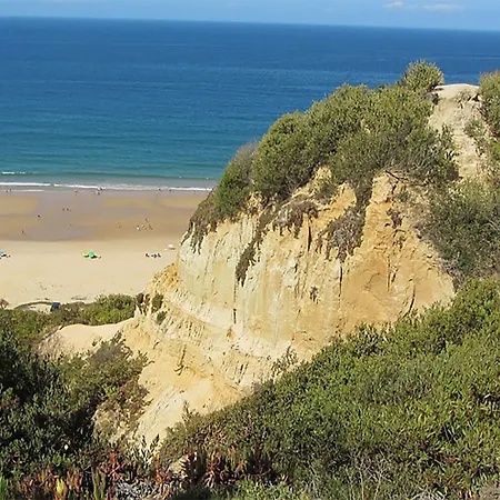 Orbitur Costa De Caparica 3* Almada